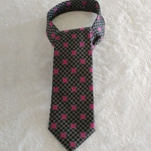 Ben Sherman tie